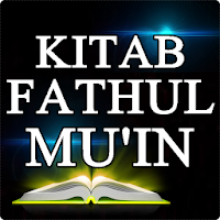 Kitab Fathul Muin + Terjemaha
