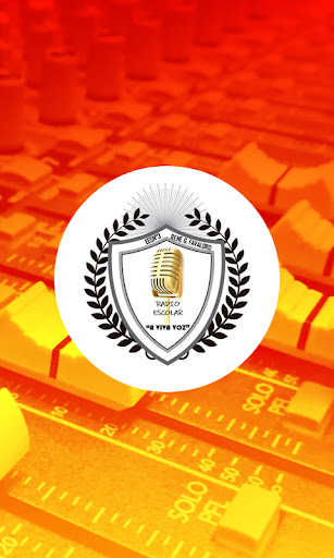 Android application Radio A Viva Voz screenshort