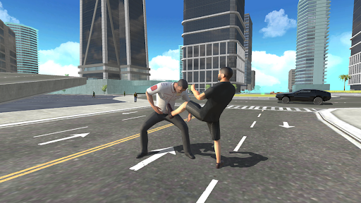 Gangster Crime Mafia City 7