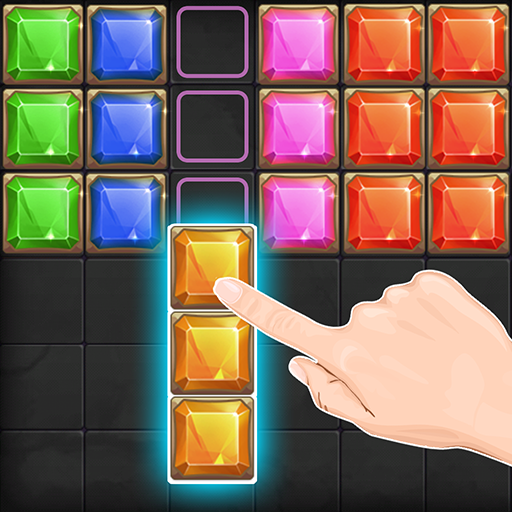 Block Puzzle Guardian – New Block Puzzle Game 2021