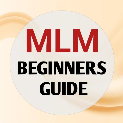 MLM BEGINNERS GUIDE logo