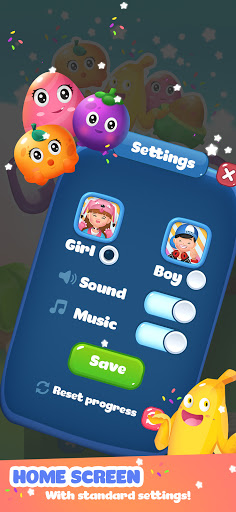 Amazing Puzzle Match Free