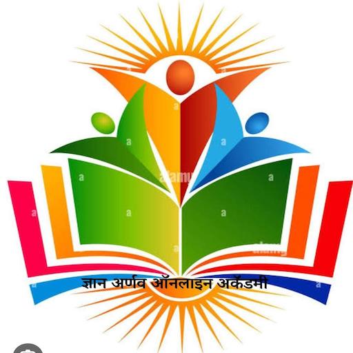 Dnyan Arnav Online Academy logo