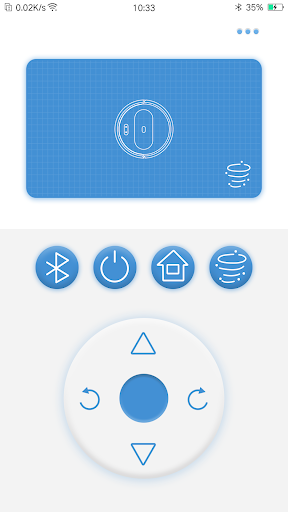 Android application SDJ screenshort