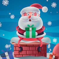 Christmas Pixel Art Coloring App - Color by Number
