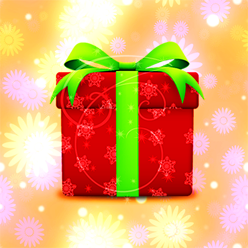 Surprise Package 8  Icon