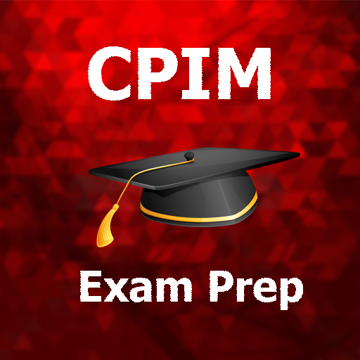CPIM Test Prep 2024 Ed تنزيل على نظام Windows