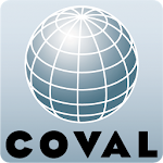 COVAL e-catalogue Apk