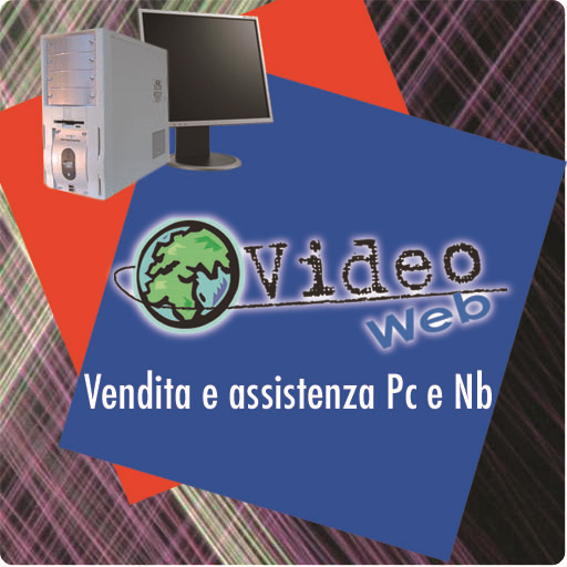 Videoweb logo