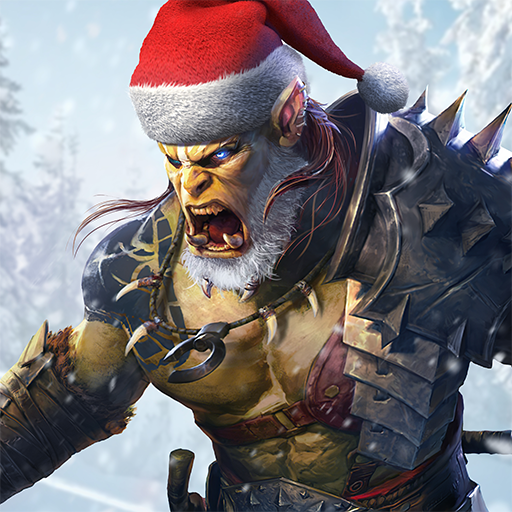 RAID Shadow Legends v8.10.0 MOD APK (Menu/Unlimited Money/Battle Speed)