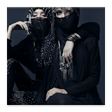 Arabic Burqa Designs for Women icon