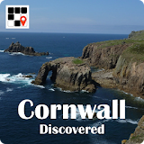 Cornwall Discovered - A guide icon