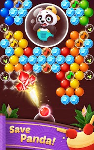 Bubble Panda Legend: Blast Pop Apk Mod for Android [Unlimited Coins/Gems] 9