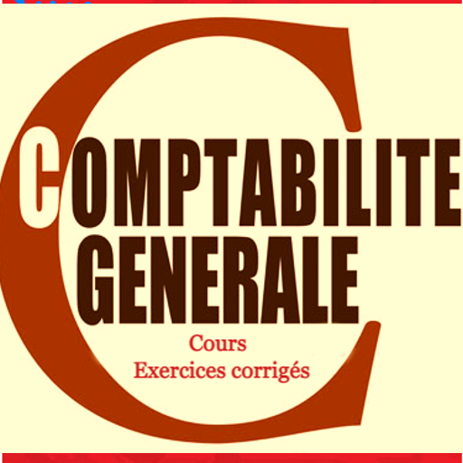 Comptabilité générale 1.0.2 Icon