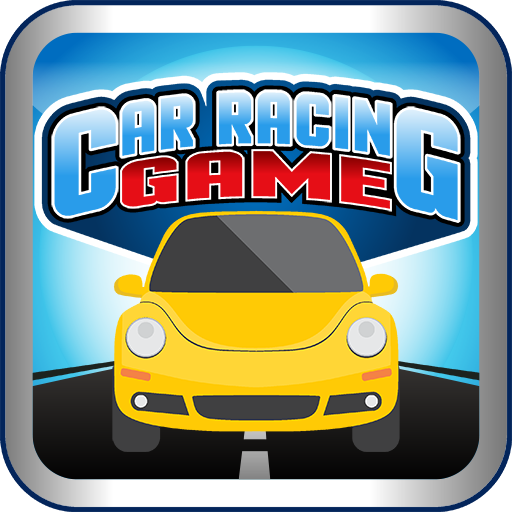 Car Racing Game  Icon