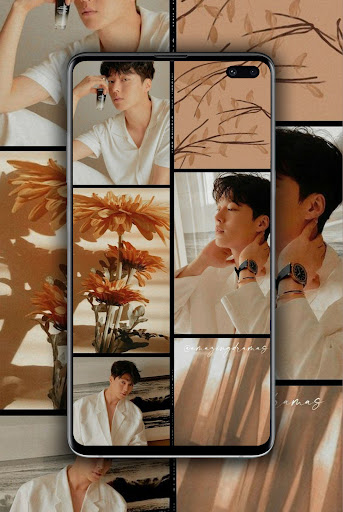 Jang Ki Yong Wallpaper 2023 HD Screen 2