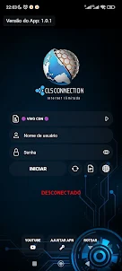 CLS CONNECTION (DT)