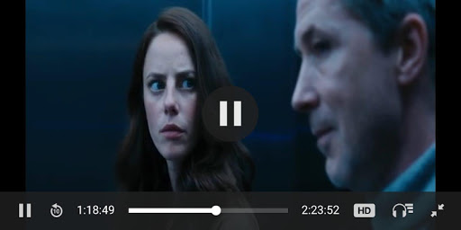 TVSEANS - Mobile Cinema in You