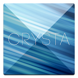 Crysta Icons icon