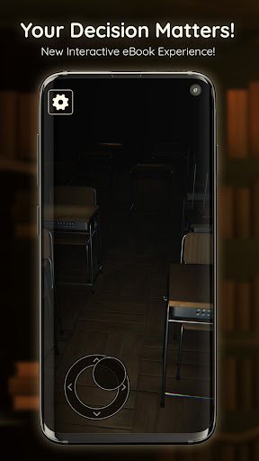 Fantasy Codek Screen 3