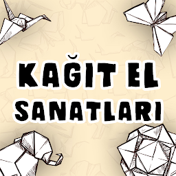 Simge resmi Kağıt El Sanatlarını
