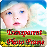 Transparent Photo Frame New icon