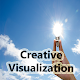 Creative visualization