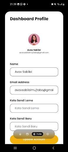 Parking Ezz Screen 2