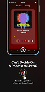 Podcast Overhaul: Podcast App Mod Apk New 2022* 2