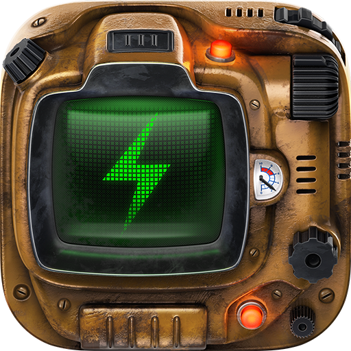 Fallout.FM Online Radio Apk1