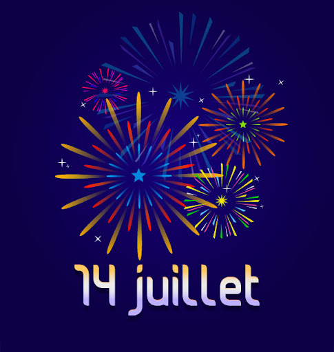 Bonne Fête Nationale Screen 3