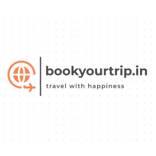 Bookyourtrip :Travel Booking logo