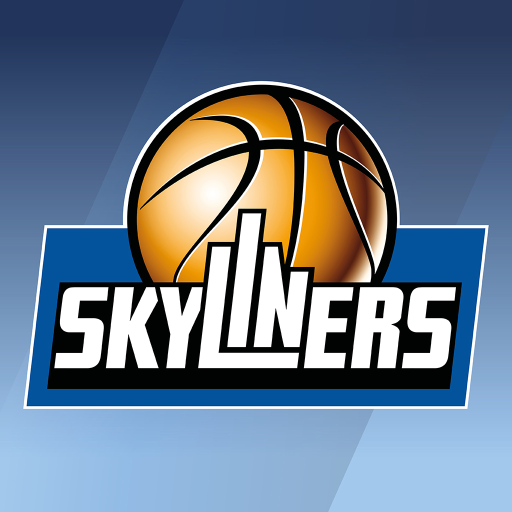 SKYLINERS logo