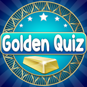 Golden Quiz - Millionaire Trivia Quiz 2020