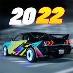 Cover Image of Télécharger Racing Go - Jeux de voiture gratuits 1.4.1 APK