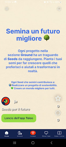 Taiao Screenshot 3 - AppWisp.com