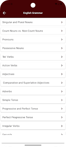 English Dictionary Offline