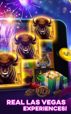 DoubleX Casino - Slots Gamesのおすすめ画像2