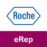 Roche eRep icon