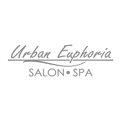 Urban Euphoria Salon Spa logo