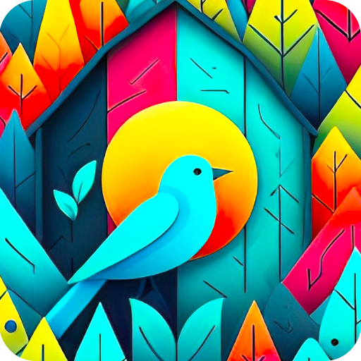 Nestwall - Hd Wallpapers logo