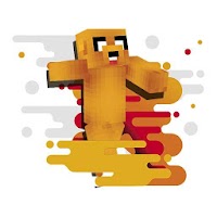 Skin Mikecrack For Minecraft