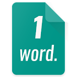 Word Counter Tools icon
