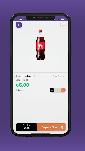 MarketGo Screen 3