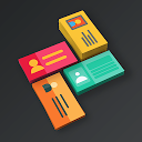 Business Card Maker - Design Templates 36.0 загрузчик
