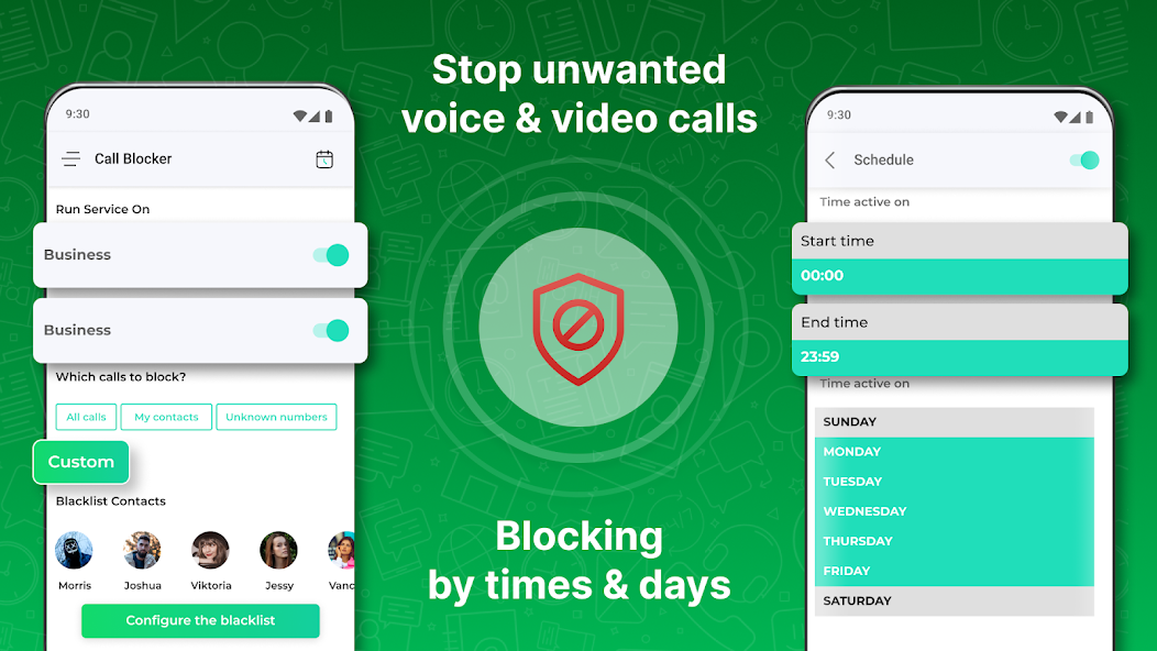 Call Blocker