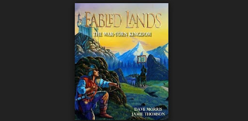 Hero Of Fabled Lands Apps On Google Play