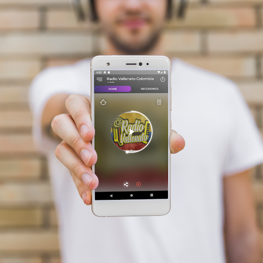 Radio Vallenato Colombia APP Free Online CO