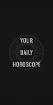 screenshot of Your Daily Horoscope