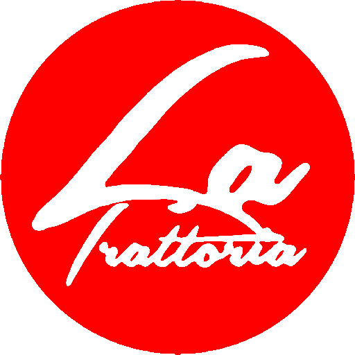 La Trattoria - Order food logo